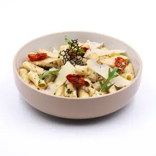Pasta Alfredo