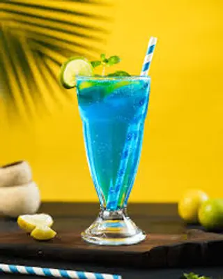 Mojito Blue