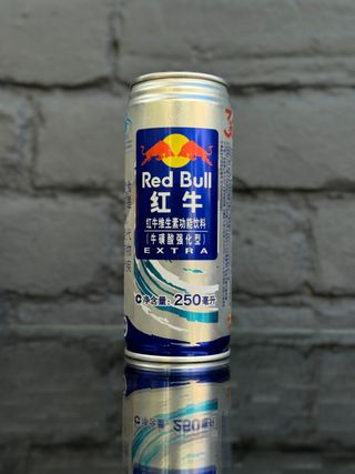 Редбулл Екстра