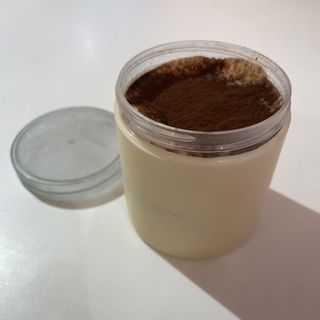 Semifreddo al Tiramisu in vasetto monoporzione da 250ml
