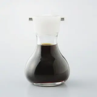 Salsa de soja