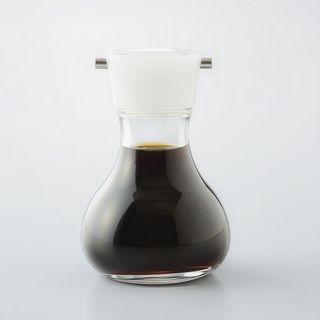Salsa de soja