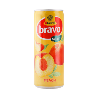 Bravo limenka