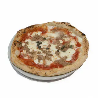 Tonnara