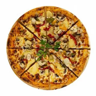Pizza Vegetariana