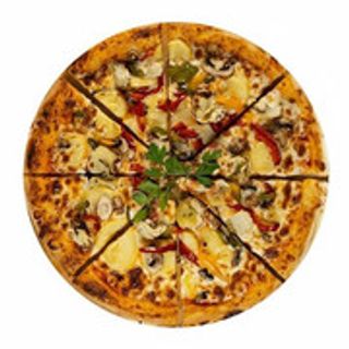 Pizza Vegetariana
