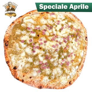 PRIMAVERA - Special di Aprile