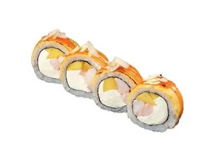 Złoty Dragon (390g)