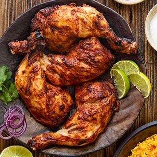 Tandoori Leg Piece
