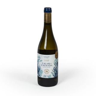 Lagar Da Cachada / Albariño / D.o. Rias Baixas  (75 Cl.)