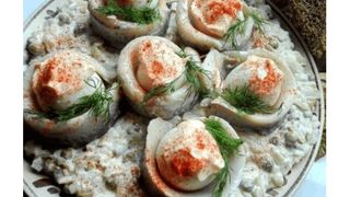 Śledź po Japońsku MARLIN