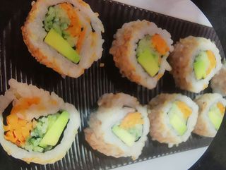 Rollo de verduras (8ud)