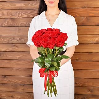 ვარდების თაიგული 