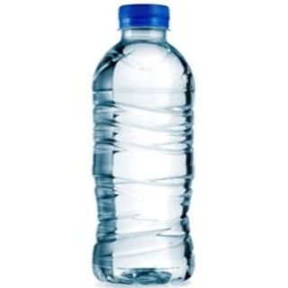 Agua botella (500ml.)