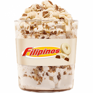 Helado Filipinos