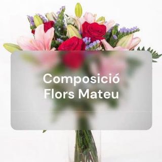 Ram De Flors D'Autor