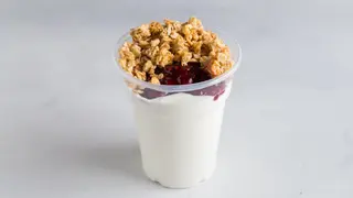Crunch Malina
