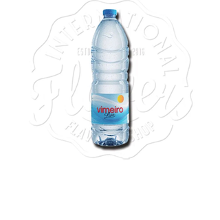 Agua 0,5 L