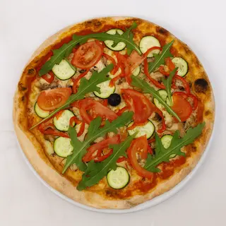 Pizza Bakina