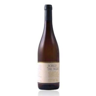 Sauvignon Collio Bosco Del Tiglio DOC