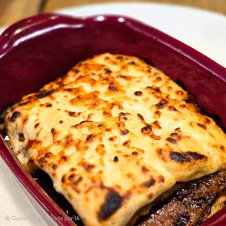 Moussaka