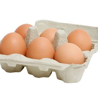 Huevo Campero Xl 6 Uds. 