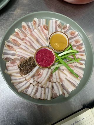 Українське сало (120/60г)