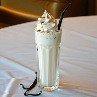 Milkshake Vanille