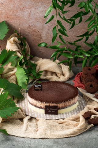 Happy Birthday: Biscotto della nonna