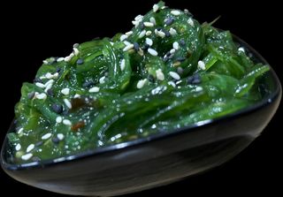 Sałatka Goma Wakame 150g