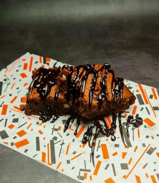 Torta de Coco y Dulce de leche