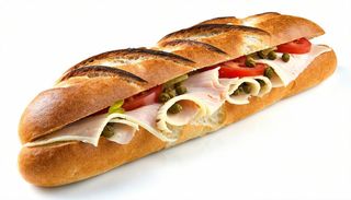 Panino pantesco