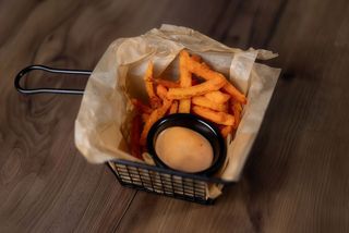 Батат фрі 150/30г