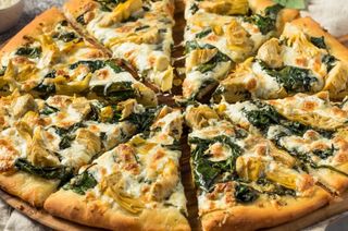 Pizza Deliziosa 2 (33 Cm.)