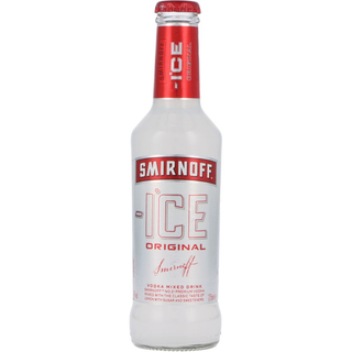 Smirnof ice