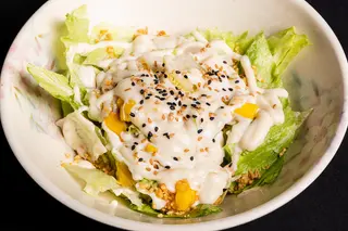 51. Insalata thailandese