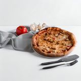 Pizza Frutti di mare posna