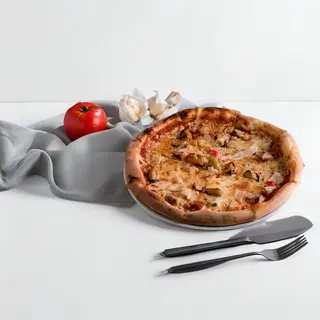 Pizza Frutti di mare posna