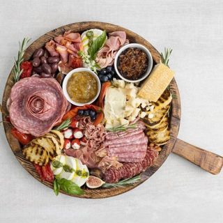 Antipasto Misto