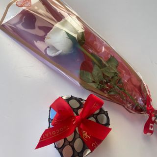 Mille et une roses