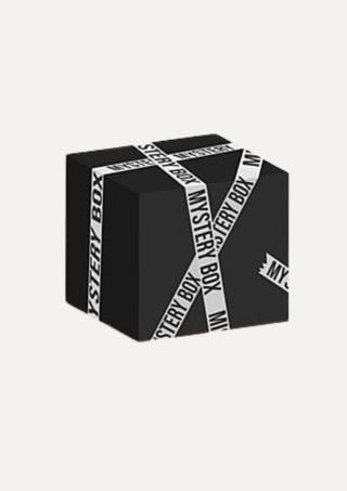 MISTERY BOX - 2 PERSONE