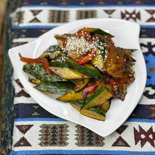 Мясо по-китайски (300г)