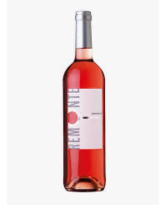 Vino Rosado Remonte D.O. Navarra (75 Cl.)