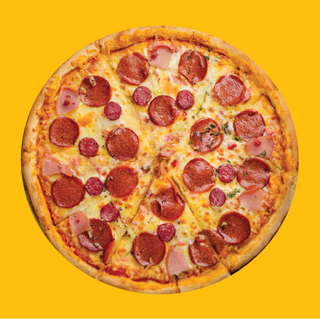 Піца Салямурі  (30см)