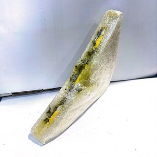 Tramezzino s. verde e uovo