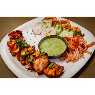 Paneer Tikka