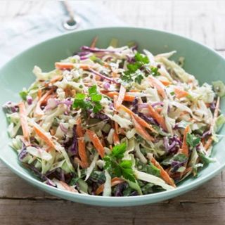 Coolwave Coleslaw