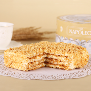 Tort Napoleon