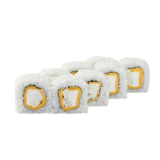 Чотири сири (270г)