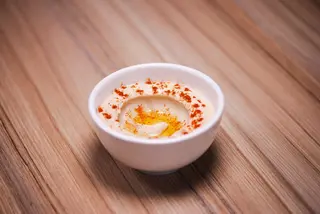 Hummus